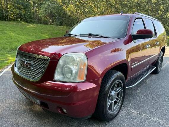 GMC YUKON XL 2011 1GKS2MEF8BR173985 image